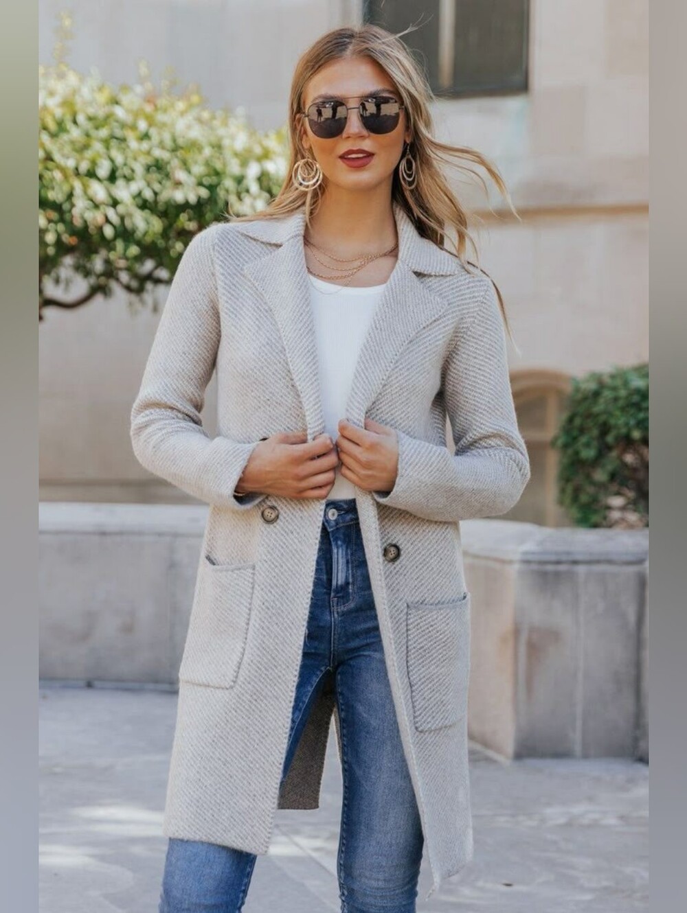 Magnolia Boutique Cardigan